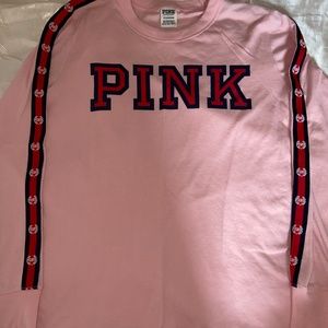 PINK Victoria’s Secret Long Sleeve